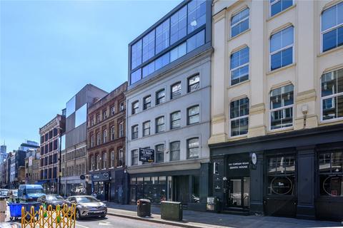 2 bedroom apartment for sale, Curtain Road, London, EC2A