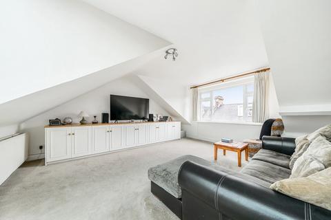 2 bedroom flat for sale, Lambolle Place, Belsize Park, London, NW3