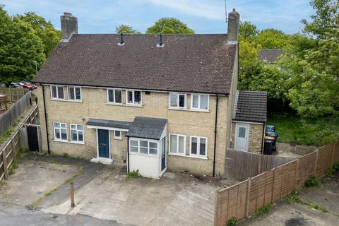 10 Coldhams Grove, Cambridge, CB1 3HW