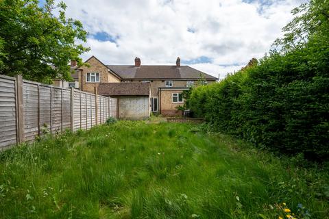 4 bedroom terraced house for sale, Brooks Road, Cambridge, CB1