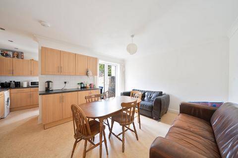 4 bedroom terraced house for sale, Brooks Road, Cambridge, CB1