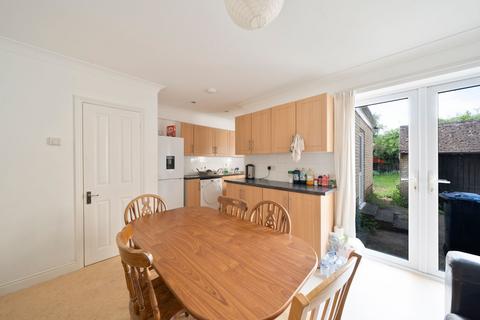 4 bedroom terraced house for sale, Brooks Road, Cambridge, CB1