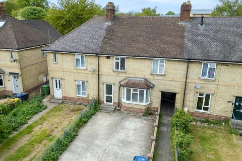 4 bedroom terraced house for sale, Brooks Road, Cambridge, CB1