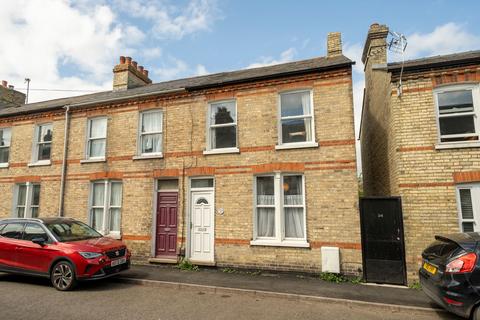 24 Suez Road, Cambridge, CB1 3QB