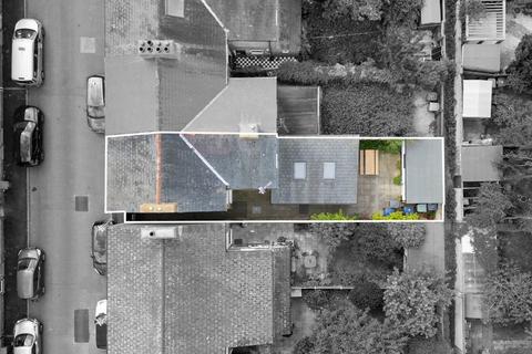 24 Suez Road, Cambridge, CB1 3QB