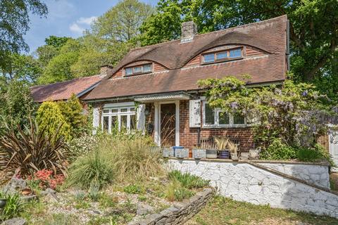 Gordon Road, Chandler's Ford, Eastleigh, Hampshire, SO53