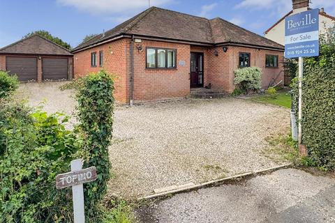 undefined, Reades Lane, Gallowstree Common Reading RG4