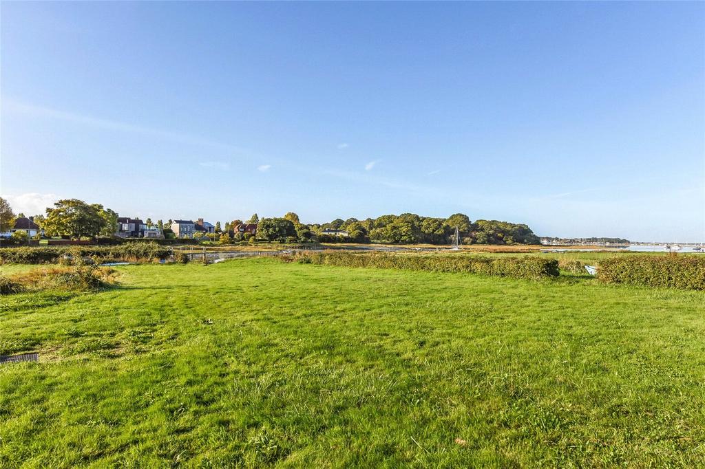Gardens