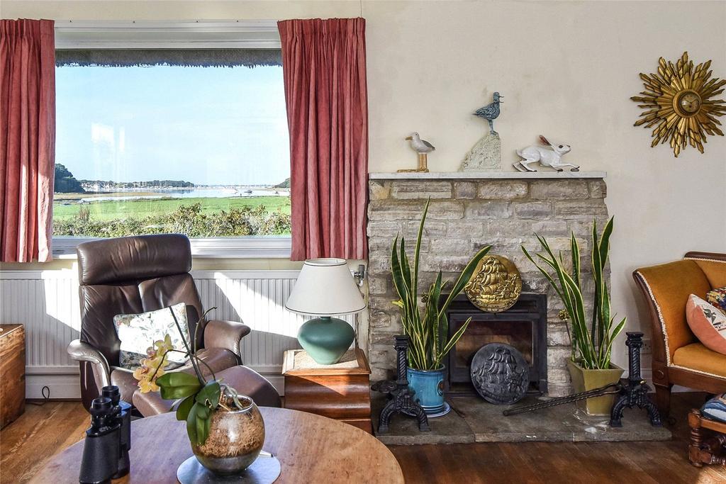 Sitting Room View