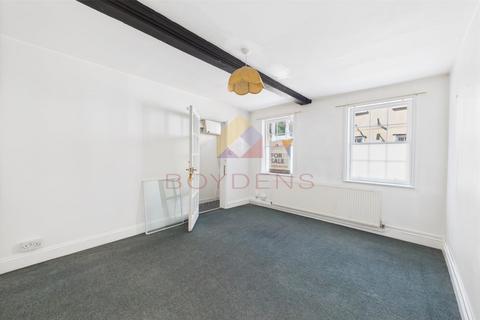 3 bedroom terraced house for sale, Trinity Street, Colchester, Colchester CO1