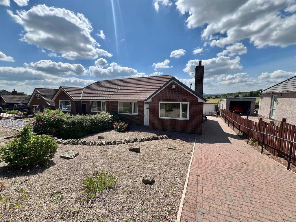 Bramleys Estate Agents - Bradley Road - Bradley -