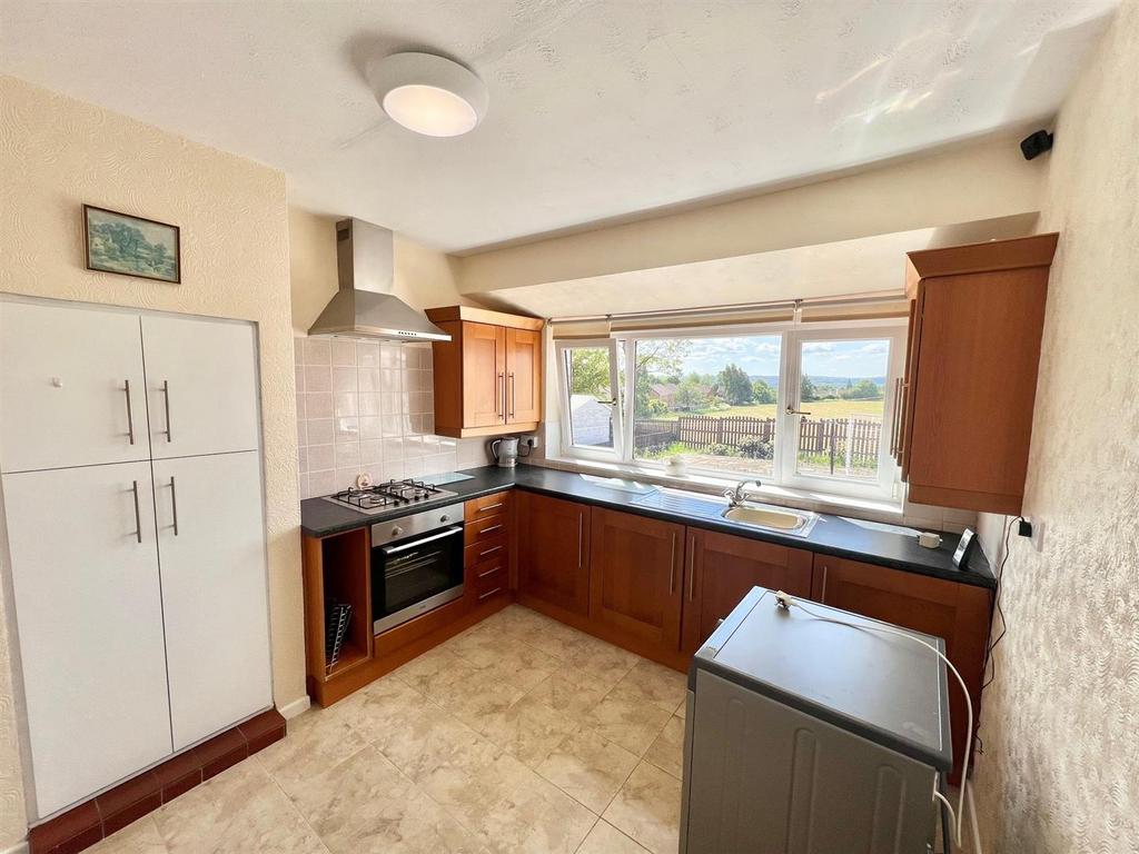 Bramleys Estate Agents - Bradley Road - Bradley -