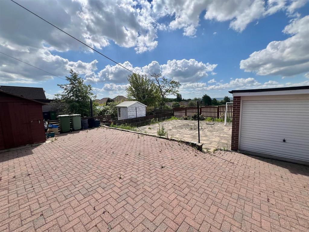 Bramleys Estate Agents - Bradley Road - Bradley -