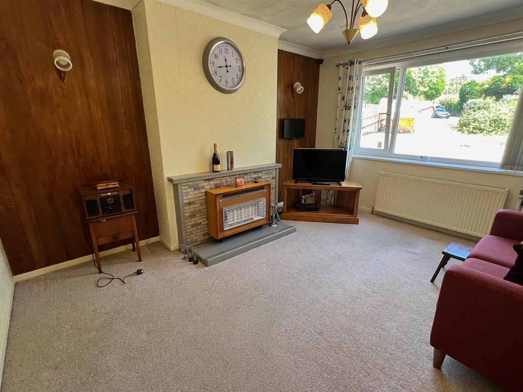 Bramleys Estate Agents - Bradley Road - Bradley -
