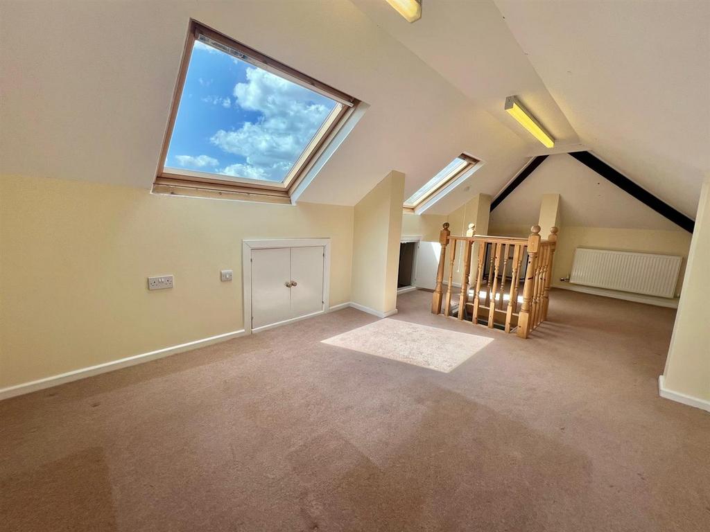 Bramleys Estate Agents - Bradley Road - Bradley -