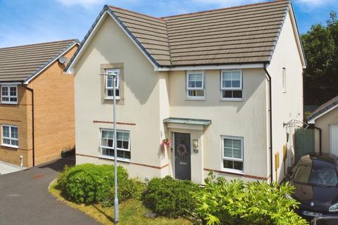 Cecil Griffiths Close, Tonna, Neath, West Glamorgan, SA11