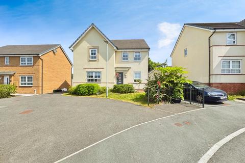 undefined, Cecil Griffiths Close, Tonna, Neath, West Glamorgan, SA11