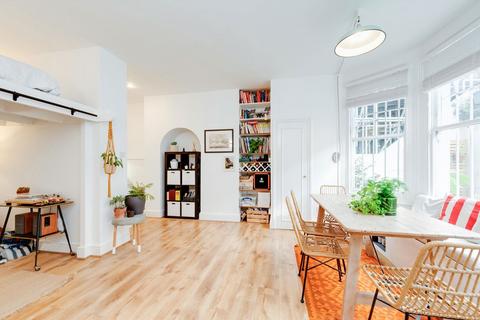 Studio for sale, Sinclair Road, London W14