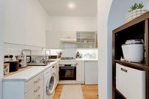 Studio for sale, Sinclair Road, London W14
