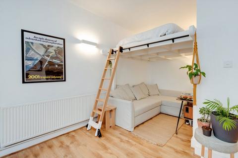 Studio for sale, Sinclair Road, London W14