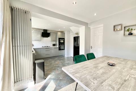 1 College Fields, Yarnfield, Stone, ST15 0TG
