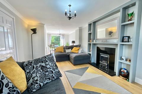 1 College Fields, Yarnfield, Stone, ST15 0TG