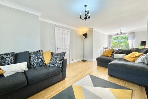 1 College Fields, Yarnfield, Stone, ST15 0TG
