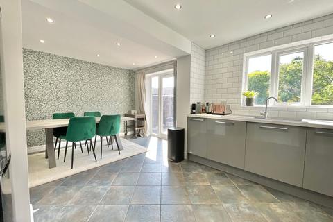 1 College Fields, Yarnfield, Stone, ST15 0TG