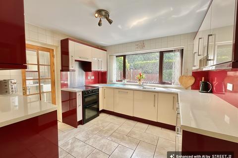 undefined, Gateway Avenue, Baldwins Gate, ST5