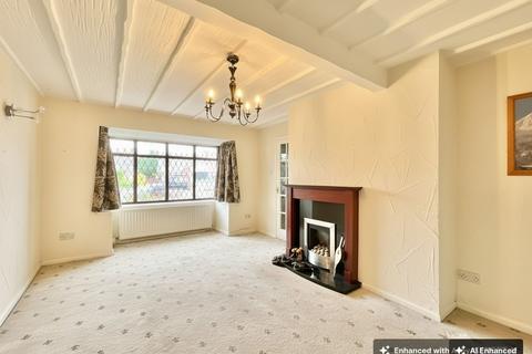 undefined, Gateway Avenue, Baldwins Gate, ST5