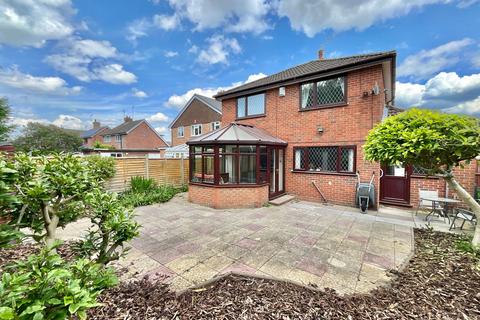 undefined, Gateway Avenue, Baldwins Gate, ST5