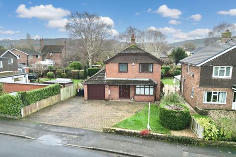undefined, Gateway Avenue, Baldwins Gate, ST5