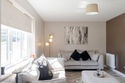 undefined, 29 Lavender Street, Robroyston, Glasgow, G33 6FU