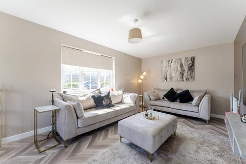 undefined, 29 Lavender Street, Robroyston, Glasgow, G33 6FU
