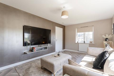 undefined, 29 Lavender Street, Robroyston, Glasgow, G33 6FU