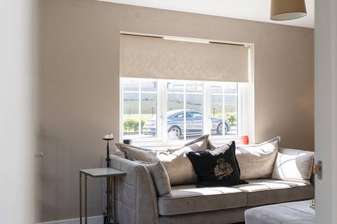 undefined, 29 Lavender Street, Robroyston, Glasgow, G33 6FU