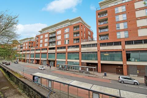 2 bedroom flat to rent, Broad Weir, Bristol BS1