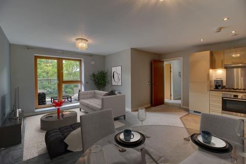 2 bedroom flat to rent, Broad Weir, Bristol BS1