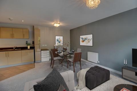 2 bedroom flat to rent, Broad Weir, Bristol BS1
