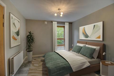 2 bedroom flat to rent, Broad Weir, Bristol BS1