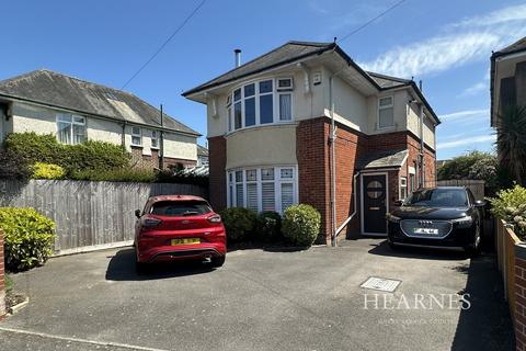 15 Pauncefote Road, Bournemouth, BH5 2AF