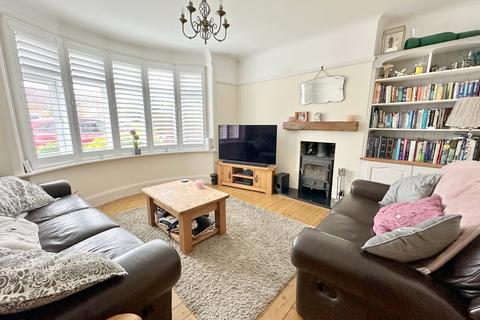 15 Pauncefote Road, Bournemouth, BH5 2AF