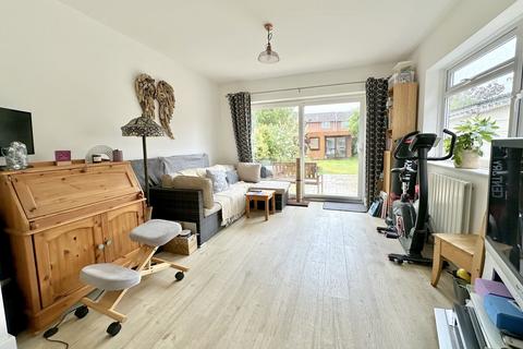 15 Pauncefote Road, Bournemouth, BH5 2AF