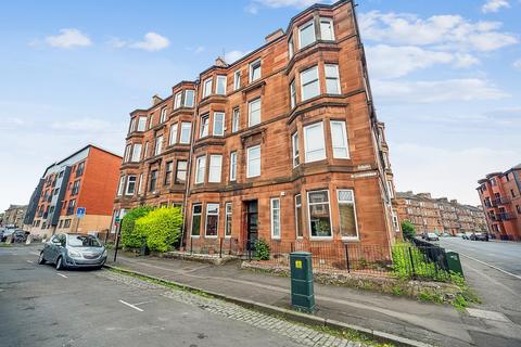 Avenuepark Street, Flat 0-1, North Kelvinside, Glasgow, G20 8LL