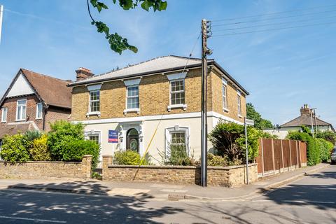 20 Rickmansworth Road, Harefield, Uxbridge, UB9 6JX