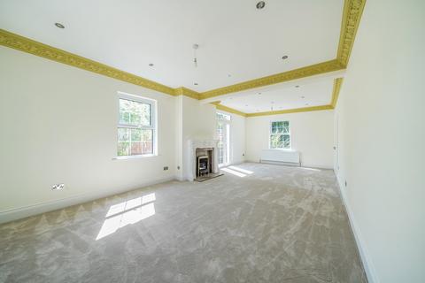 20 Rickmansworth Road, Harefield, Uxbridge, UB9 6JX