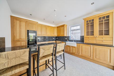 20 Rickmansworth Road, Harefield, Uxbridge, UB9 6JX