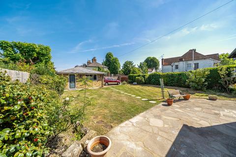 20 Rickmansworth Road, Harefield, Uxbridge, UB9 6JX