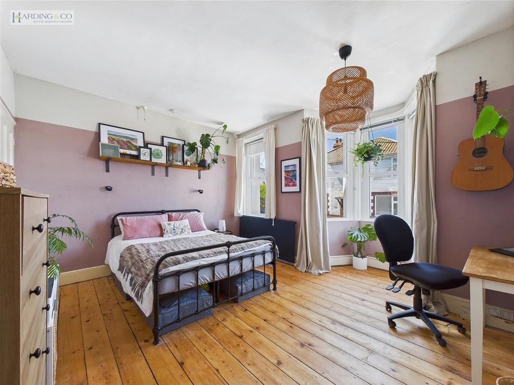 Bedroom 1 .1