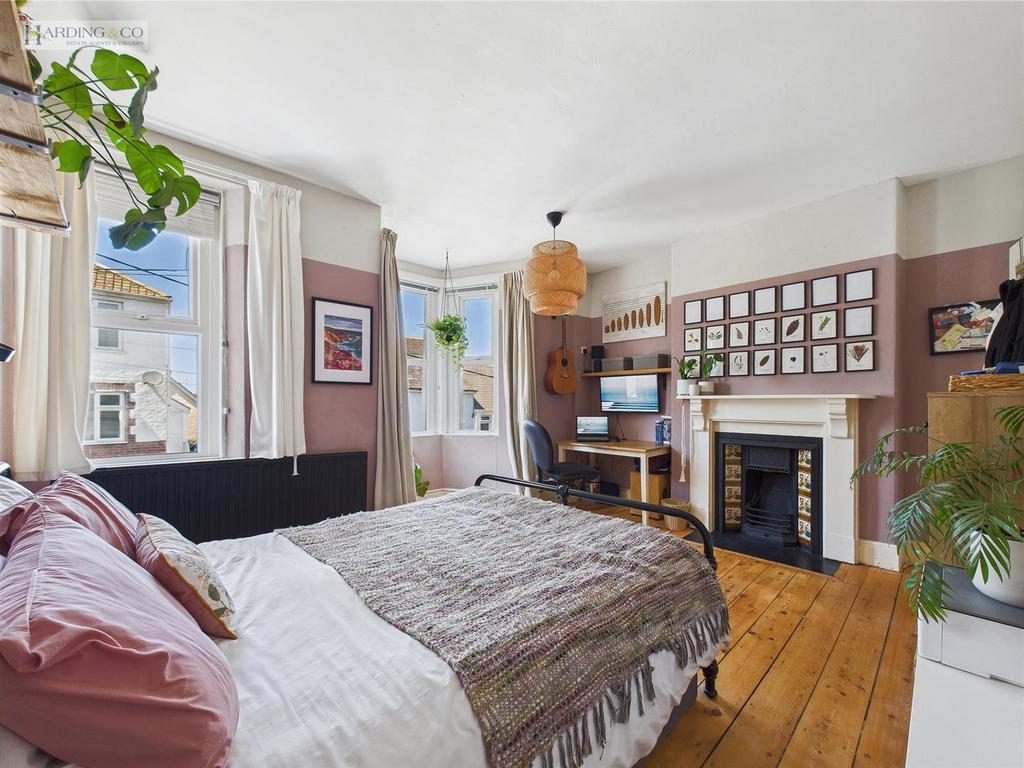Bedroom 1 .2